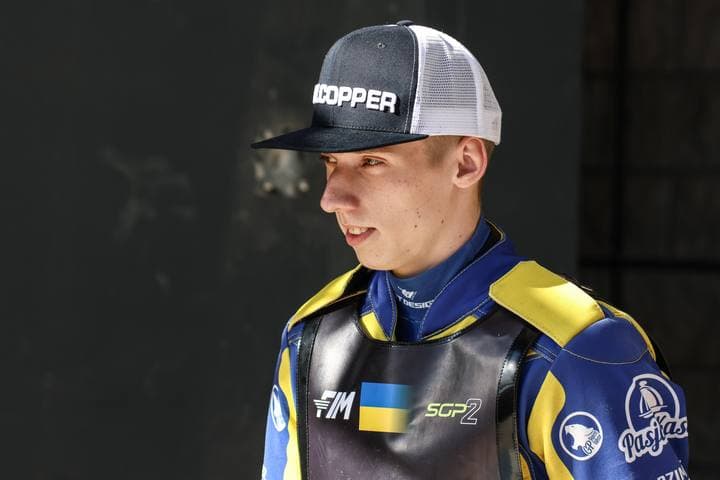 Speedway. FIM Dewalt SGP2. Qualifying. 27.09.2024