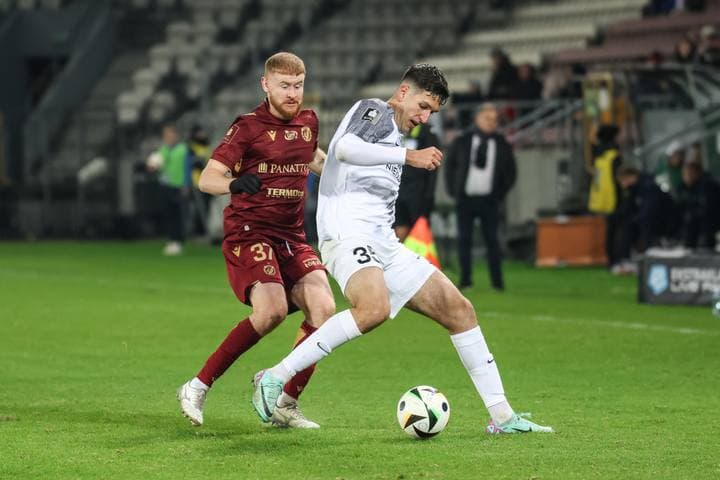 Football. PKO BP Ekstraklasa. Puszcza Niepolomice - Widzew Lodz. 25.11.2024