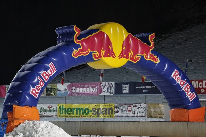 Ice Speedway. International Tournament. Beat Dobler - . 25.01.2025
