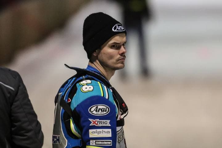 Ice Speedway. International Tournament. Beat Dobler - . 25.01.2025