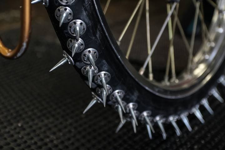 Ice Speedway. International Tournament. Beat Dobler - . 25.01.2025
