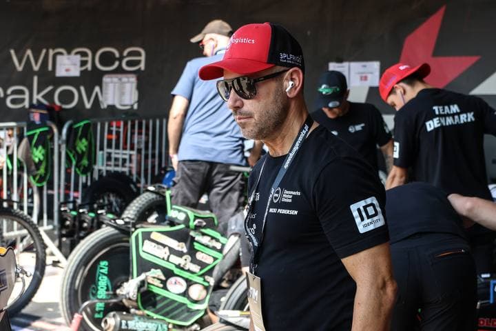 Speedway. European U23 Team Championship. Final. 24.08.2024