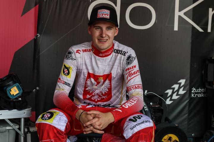 Speedway. European U23 Team Championship. Final. 24.08.2024