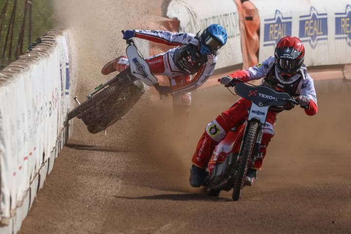 Speedway. European U23 Team Championship. Final. 24.08.2024