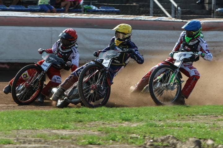 Speedway. European U23 Team Championship. Final. 24.08.2024