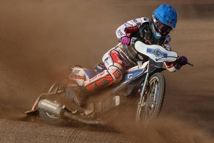Speedway. European U23 Team Championship. Final. 24.08.2024