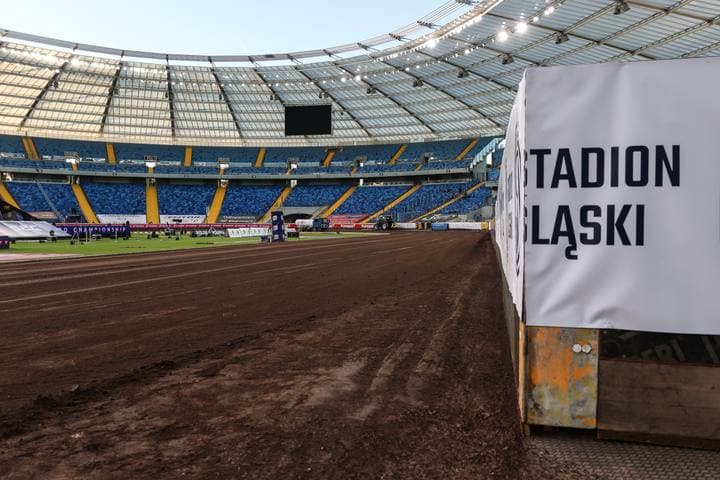 Speedway. TAURON SEC. Anders Thomsen - . 21.09.2024