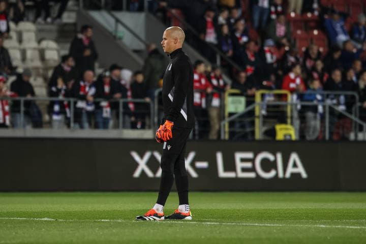 2024/2025 PKO BP EKSTRAKLASA CRACOVIA - LECH POZNAN