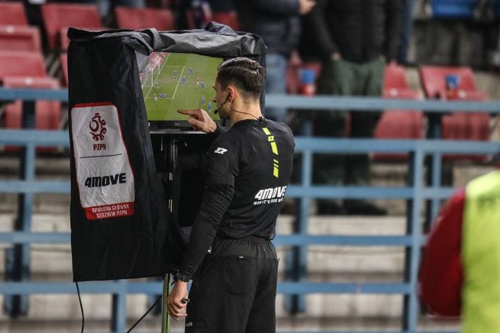 Football. Betclic 1. Liga. Wisla Krakow - LKS Lodz. 30.11.2024