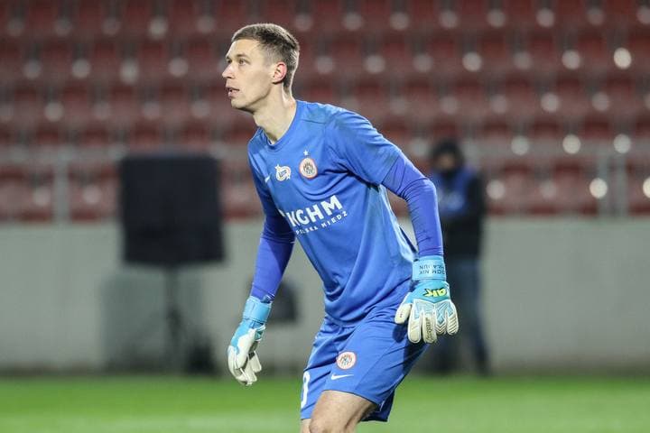 2024/2025 PKO BP EKSTRAKLASA PUSZCZA NIEPOLOMICE - ZAGLEBIE LUBIN