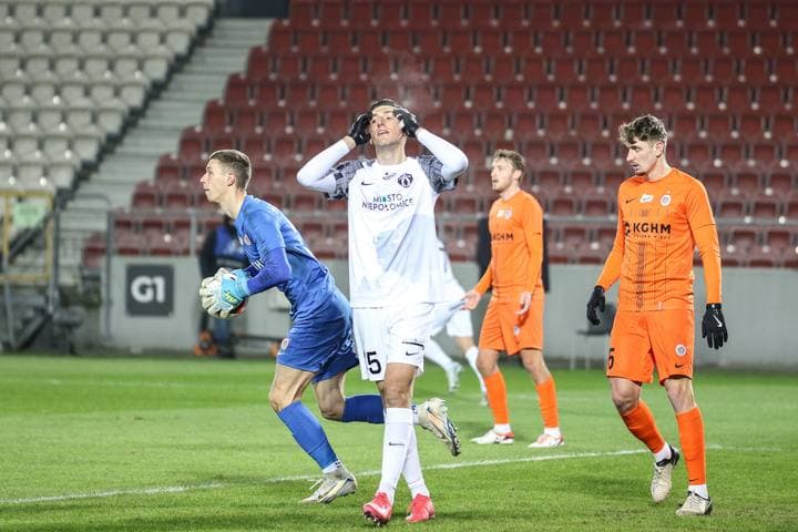 2024/2025 PKO BP EKSTRAKLASA PUSZCZA NIEPOLOMICE - ZAGLEBIE LUBIN