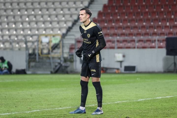 Football. PKO BP Ekstraklasa. Puszcza Niepolomice - Zaglebie Lubin. 10.02.2025