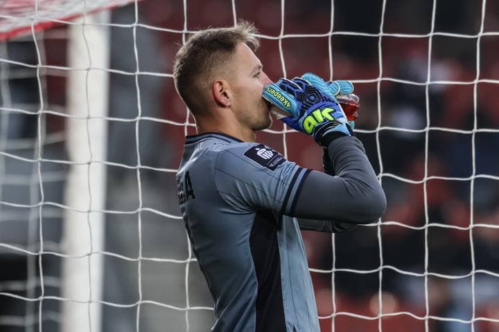 2024/2025 PKO BP EKSTRAKLASA CRACOVIA - GKS KATOWICE