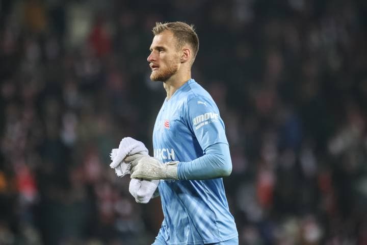 2024/2025 PKO BP EKSTRAKLASA CRACOVIA - GKS KATOWICE