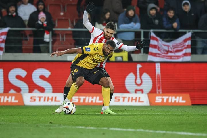 2024/2025 PKO BP EKSTRAKLASA CRACOVIA - GKS KATOWICE
