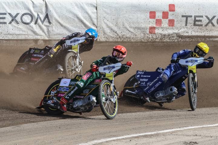 2024 FINAL TURNIEJU O ZLOTY KASK