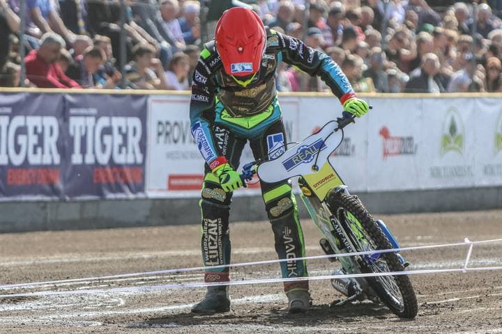 2024 FINAL TURNIEJU O ZLOTY KASK