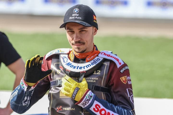 2024 FINAL TURNIEJU O ZLOTY KASK