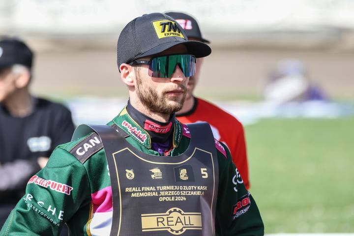 2024 FINAL TURNIEJU O ZLOTY KASK