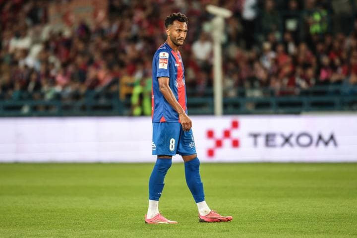 Pilka nozna. Betclic I Liga. Wisla Krakow - Odra Opole. 13.09.2025