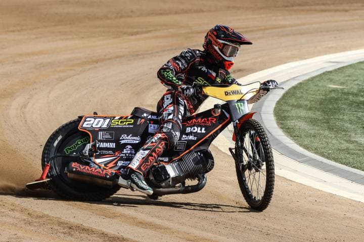 Zuzel. Kwalifikacje i Sprint FIM SGP. Runda 9 - Wroclaw. 30.08.2025