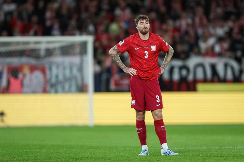Football. FIFA World Cup Qualifiers. Sweden - Poland. 31.03.2026