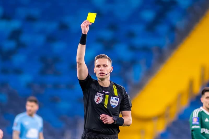 Football. Polish Cup Semi-Final. Ruch Chorzow - Legia Warsaw. 02.04.2025