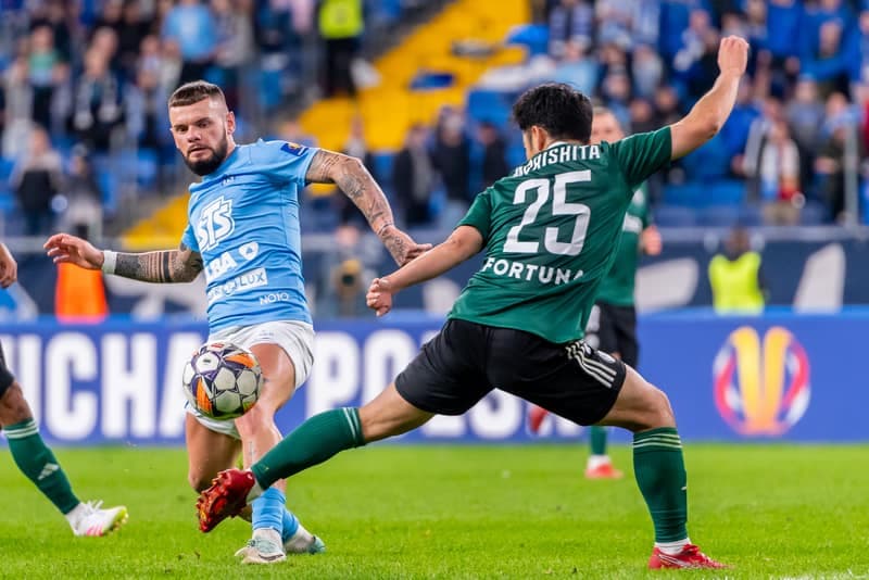 Football. Polish Cup Semi-Final. Ruch Chorzow - Legia Warsaw. 02.04.2025