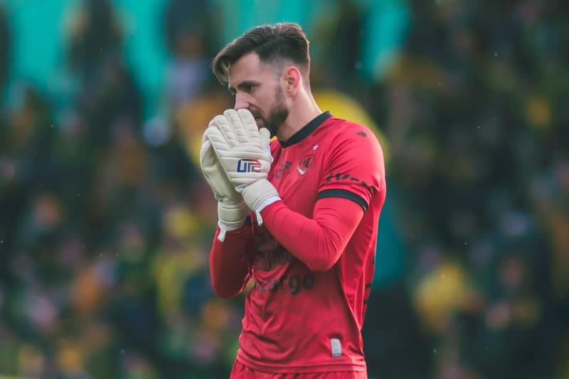 Football. PKO BP Ekstraklasa. GKS Katowice - Piast Gliwice. 16.02.2025