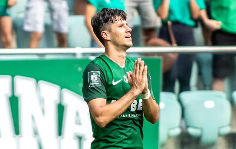 Football. PKO BP Ekstraklasa. Slask Wroclaw - Korona Kielce. 18.08.2024