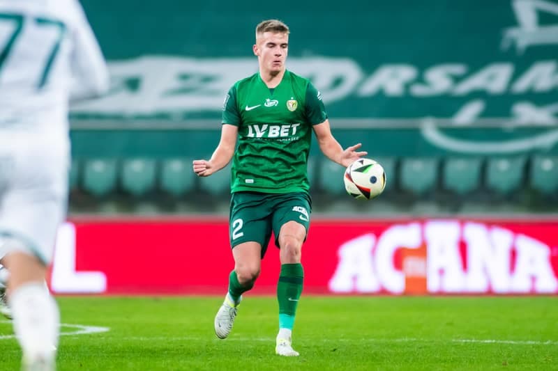 Football. PKO BP Ekstraklasa. Slask Wroclaw - Radomiak Radom. 14.12.2024