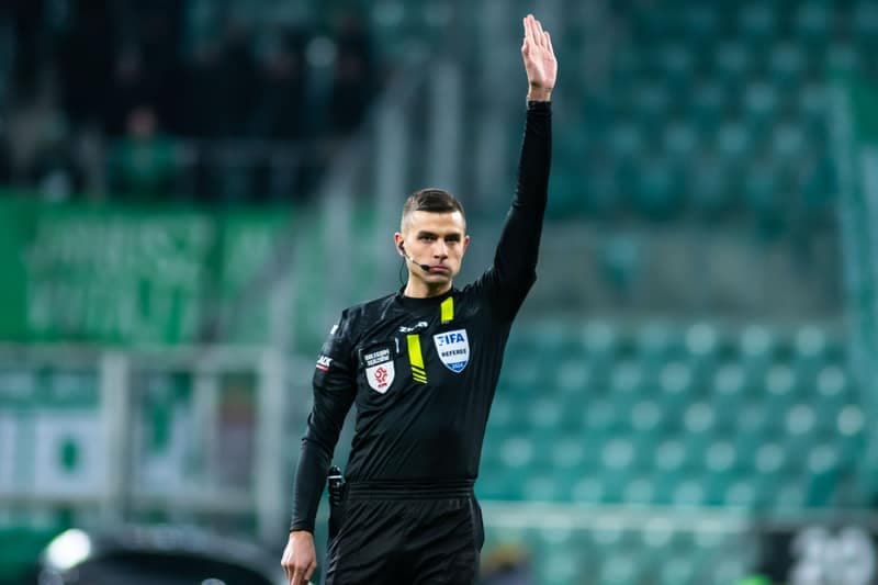 Football. PKO BP Ekstraklasa. Slask Wroclaw - Radomiak Radom. 14.12.2024