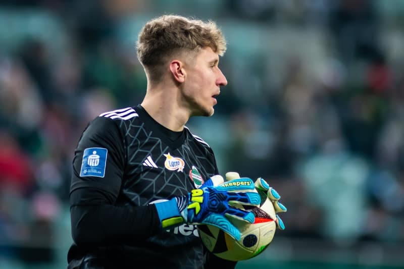 Football. PKO BP Ekstraklasa. Slask Wroclaw - Radomiak Radom. 14.12.2024