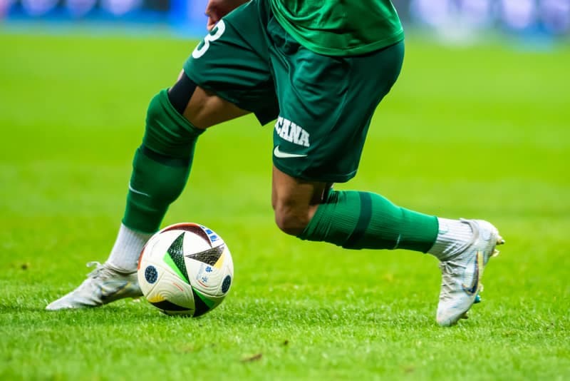 Football. PKO BP Ekstraklasa. Slask Wroclaw - Radomiak Radom. 14.12.2024