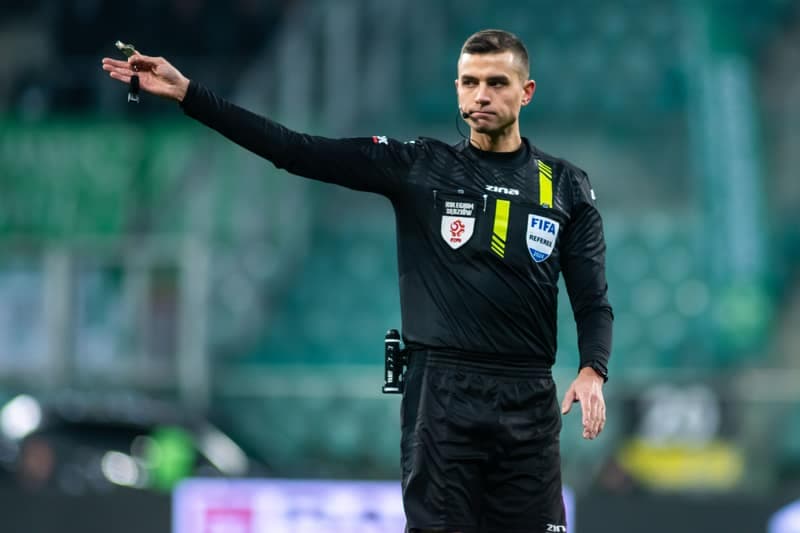 Football. PKO BP Ekstraklasa. Slask Wroclaw - Radomiak Radom. 14.12.2024