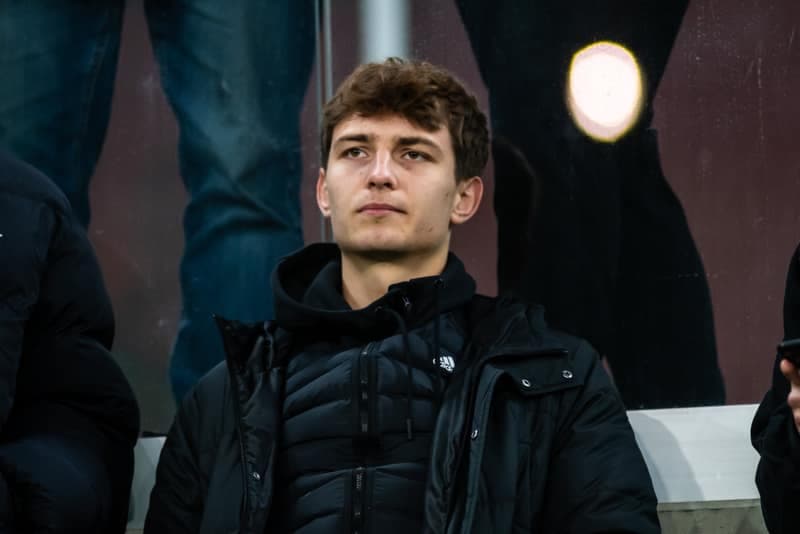 Football. PKO BP Ekstraklasa. Slask Wroclaw - Radomiak Radom. 14.12.2024