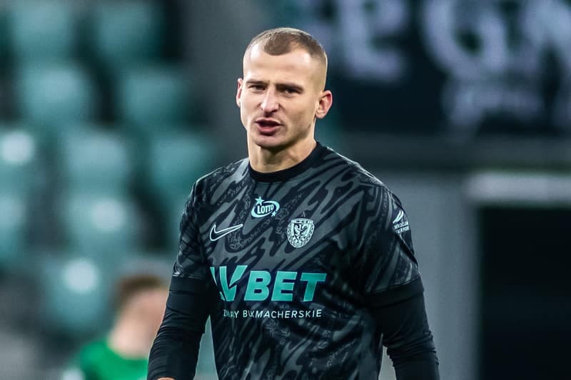 Football. PKO BP Ekstraklasa. Slask Wroclaw - Radomiak Radom. 14.12.2024