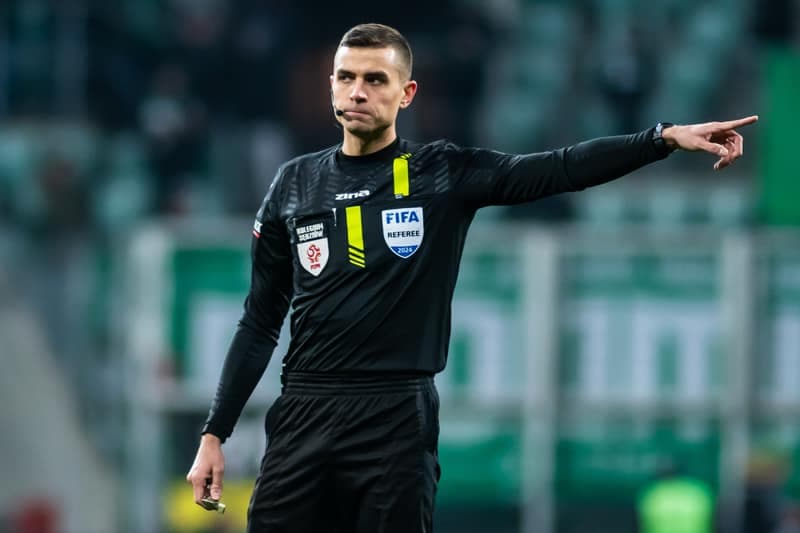 Football. PKO BP Ekstraklasa. Slask Wroclaw - Radomiak Radom. 14.12.2024