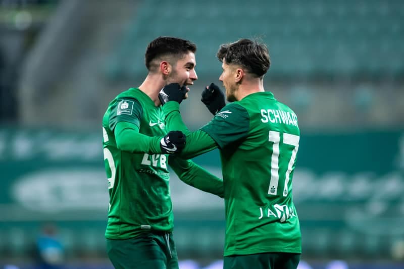 Football. PKO BP Ekstraklasa. Slask Wroclaw - Radomiak Radom. 14.12.2024