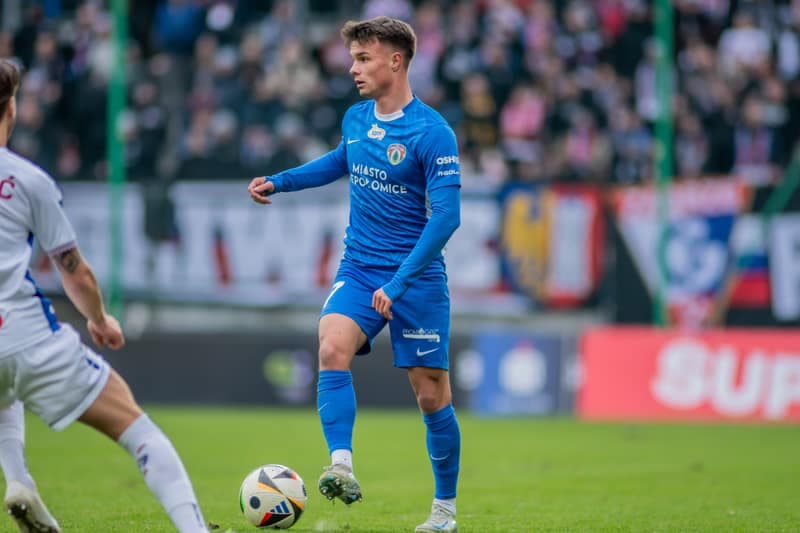 Football. PKO BP Ekstraklasa. Gornik Zabrze - Puszcza Niepolomice. 02.02.2025