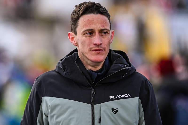 Ski Jumping. FIS Ski Flying World Cup. Men's Individual Competition - Women's Official Training. 27.03.2026
