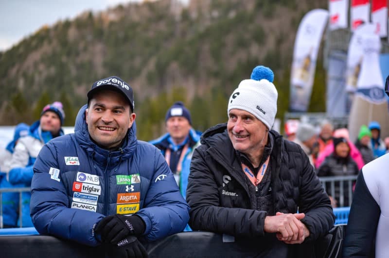 Ski Jumping. FIS Ski Flying World Cup. Men's Individual Competition - Women's Official Training. 27.03.2026