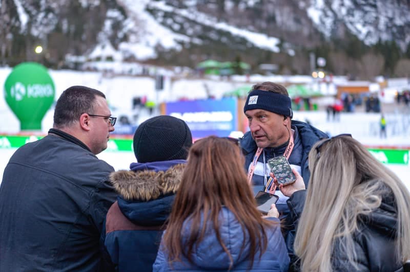 Ski Jumping. FIS Ski Flying World Cup. Men's Individual Competition - Women's Official Training. 27.03.2026