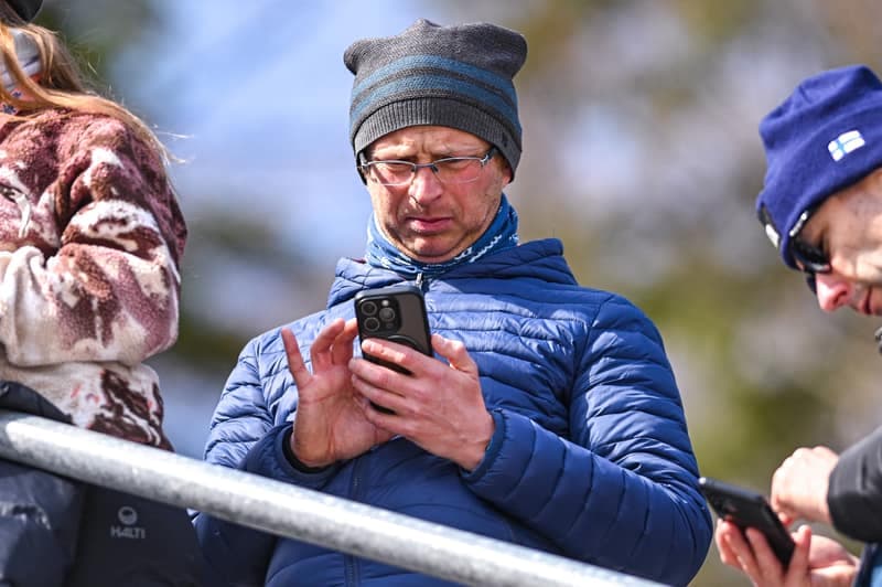 Ski Jumping. FIS Ski Flying World Cup. Men's Individual Competition - Women's Official Training. 27.03.2026