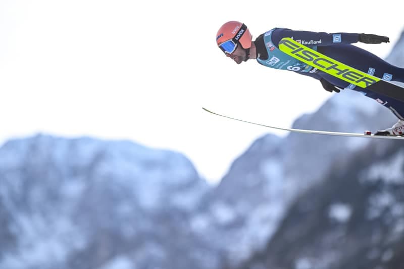 Ski Jumping. FIS Ski Flying World Cup. Men's Individual Competition - Women's Official Training. 27.03.2026