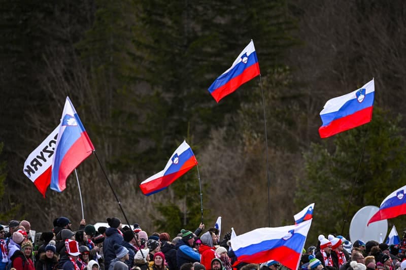 Ski Jumping. FIS Ski Flying World Cup. Men's Individual Competition - Women's Official Training. 27.03.2026