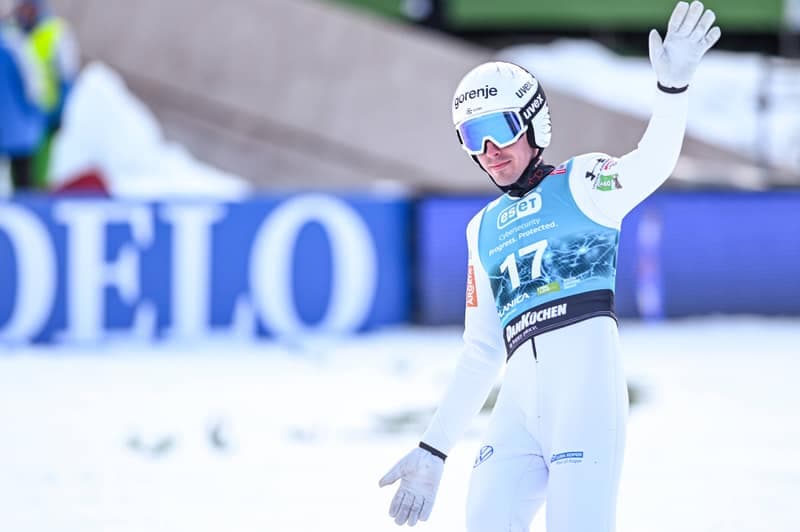 Ski Jumping. FIS Ski Flying World Cup. Men's Individual Competition - Women's Official Training. 27.03.2026