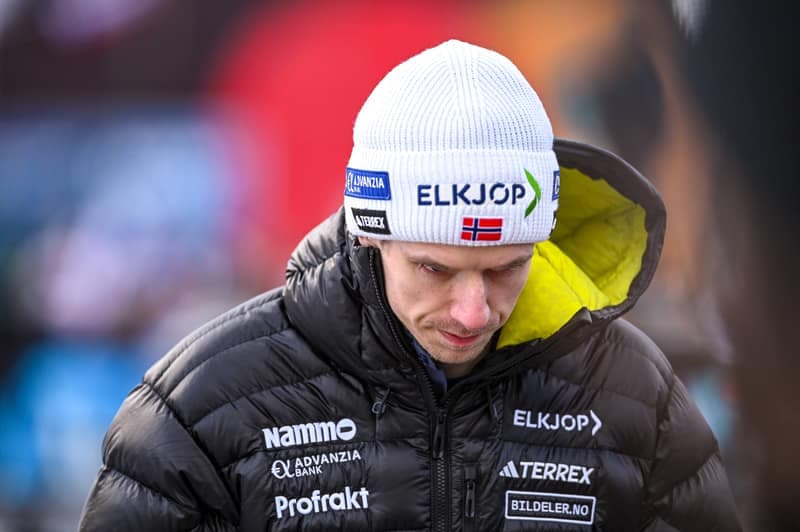 Ski Jumping. FIS Ski Flying World Cup. Men's Individual Competition - Women's Official Training. 27.03.2026