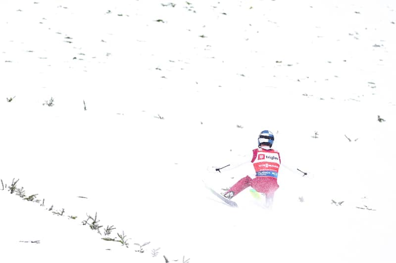 Ski Jumping. FIS Ski Flying World Cup. Qualifiers. 26.03.2026
