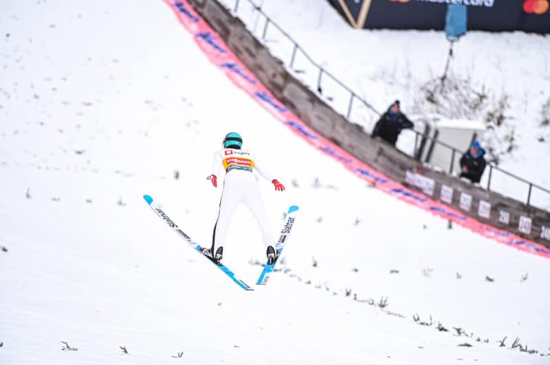 Ski Jumping. FIS Ski Flying World Cup. Qualifiers. 26.03.2026